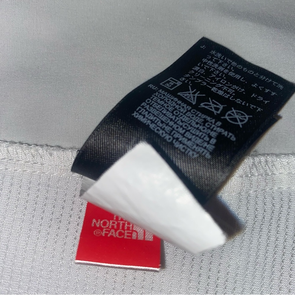 Northface Jacket - Picture 6 of 6